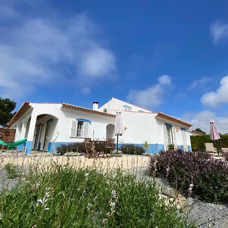 Pensjonat Casa Piteira *