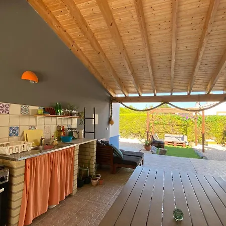 Pensjonat Casa Piteira Aljezur