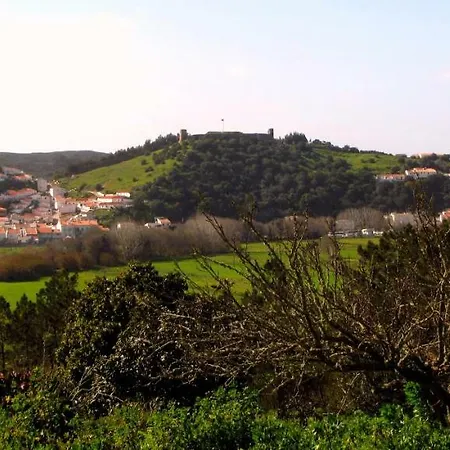 Penzion Casa Piteira Aljezur