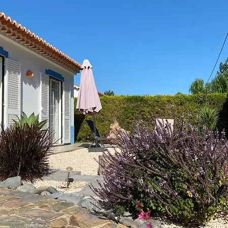 Casa Piteira Guest house *