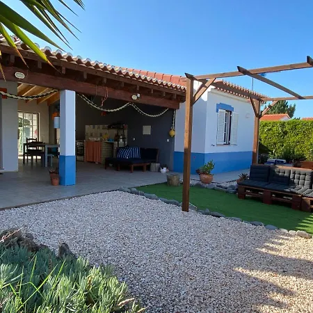 Casa Piteira * Aljezur