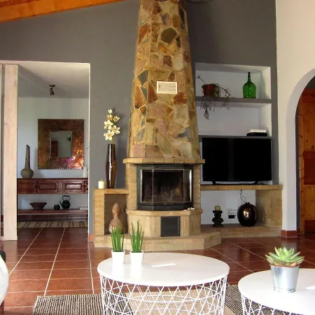 Casa Piteira Guest house Aljezur